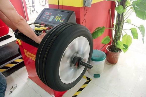 汽车换个外胎多少钱