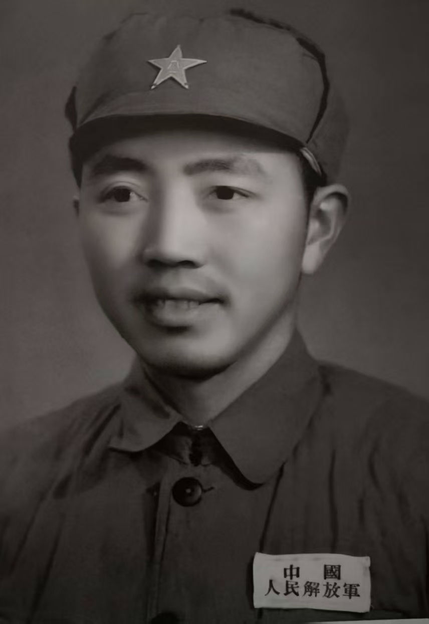 碧海丹心铸重器！“航母之父”与中华民族蓝色图腾