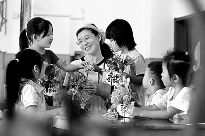 2025教育前行的脚步如此坚实